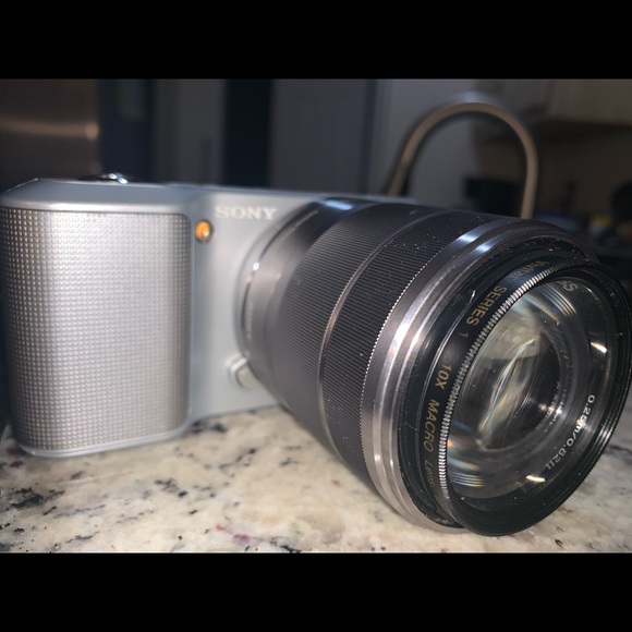 Sony NEX 3 - Picture 3 of 8